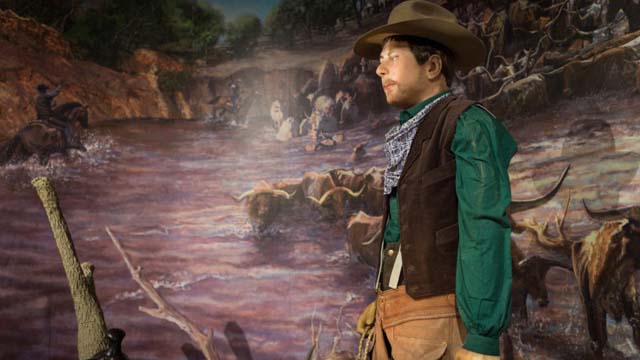 Red River Valley Museum